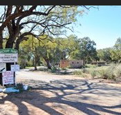 Wilcannia Caravan Park - Accommodation Cooktown