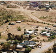 White Cliffs Opal Pioneer Caravan  Camping Tourist Park - Accommodation Cooktown
