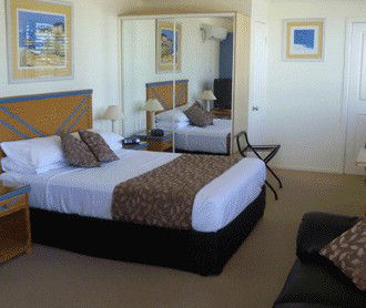 Surf Motel - Accommodation Cooktown 0