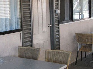 Surf Motel - Accommodation Cooktown 1