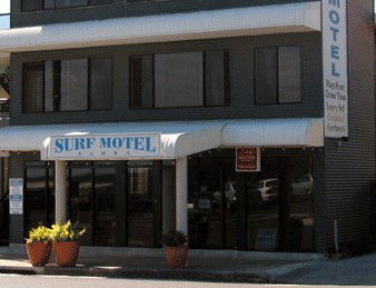 Surf Motel - Accommodation Cooktown 2
