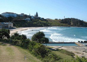 Surf Motel - Accommodation Cooktown 3