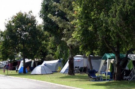 Yamba Waters Holiday Park - Accommodation Cooktown 1