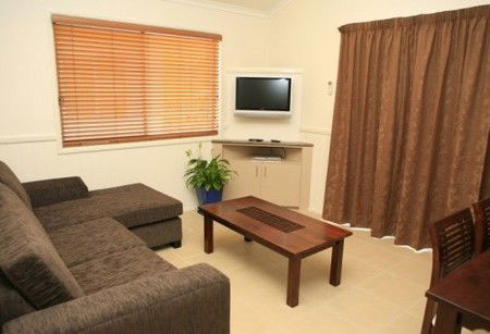 Yamba Waters Holiday Park - Accommodation Cooktown 3