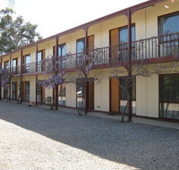 Central Motor Inn Wentworth - Accommodation Cooktown