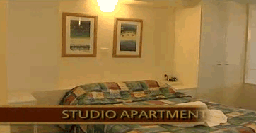 Waldorf Apartment Hotel - Accommodation Cooktown 3