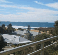 Avoca Palms Resort Apartments - Accommodation Cooktown