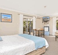 Tiarri Terrigal Beach - Accommodation Cooktown