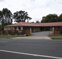 Jumbuck Motor Inn - Accommodation Cooktown