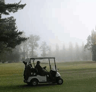 Tenterfield Golf Club Fairways Lodge - Accommodation Cooktown