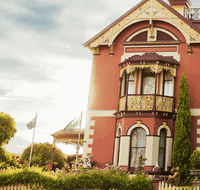 Stannum House - Accommodation Cooktown
