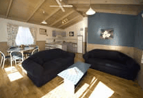 Shoalhaven Heads Tourist Park - Accommodation Cooktown