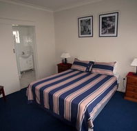 Abbey Apartments - Accommodation Cooktown