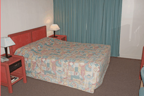 Burke & Wills Motor Inn - Accommodation Cooktown 1