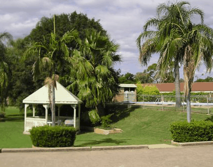 Burke & Wills Motor Inn - Accommodation Cooktown 2