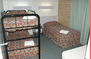 Burke & Wills Motor Inn - Accommodation Cooktown 3