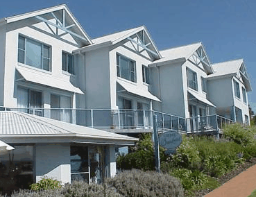 Breakers Apartments Mollymook - Accommodation Cooktown 2