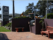 Mollymook Cove Apartments - Accommodation Cooktown 2