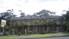 Mollymook Paradise Haven Apartment Motel - Accommodation Cooktown