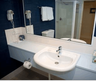 Mollymook Shores Motel - Accommodation Cooktown 1