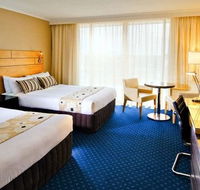 Watermark Hotel Brisbane - Accommodation Cooktown