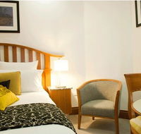 The Inchcolm Hotel - Accommodation Cooktown