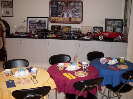 Waterford QLD Accommodation Cooktown