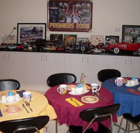 Waterford Motor Inn - Accommodation Cooktown