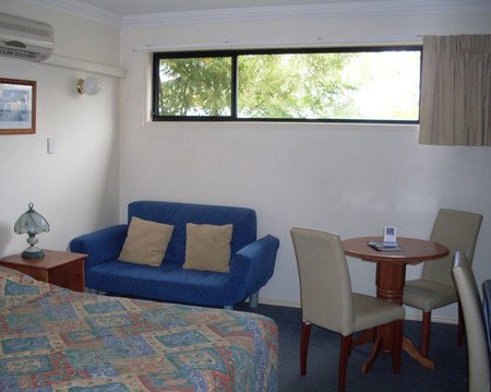 Waterford Motor Inn - Accommodation Cooktown 1