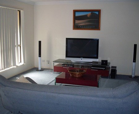 Waterford Motor Inn - Accommodation Cooktown 2