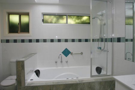 Black Dolphin Seaside Cottage - Accommodation Cooktown 5