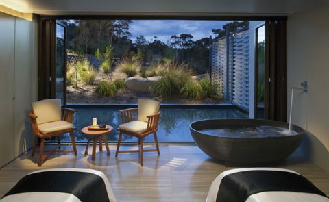 Saffire Freycinet - Accommodation Cooktown 0