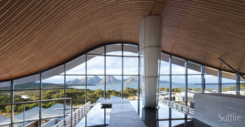 Saffire Freycinet - Accommodation Cooktown 1