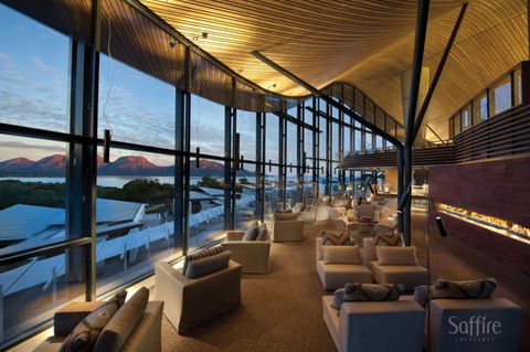 Saffire Freycinet - Accommodation Cooktown 2