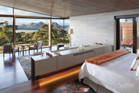 Saffire Freycinet - Accommodation Cooktown 4