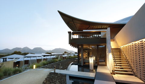 Saffire Freycinet - Accommodation Cooktown 5