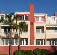The Castlereagh 4 - Accommodation Cooktown