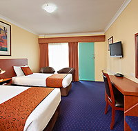 Ibis Styles Albany - Accommodation Cooktown