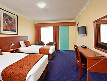 Ibis Styles Albany - Accommodation Cooktown 0