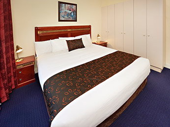 Ibis Styles Albany - Accommodation Cooktown 1