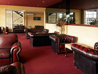 Ibis Styles Albany - Accommodation Cooktown 3