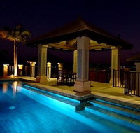 Santai - Accommodation Cooktown