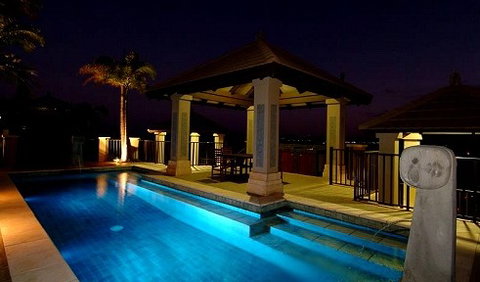 Santai - Accommodation Cooktown 0