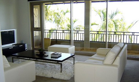 Santai - Accommodation Cooktown 1