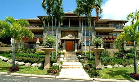Santai - Accommodation Cooktown 3