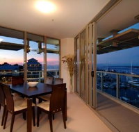 Cairns Luxury Apartments Harbourlights Complex - Accommodation Cooktown