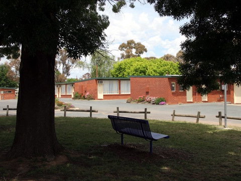 Canberra Carotel Motel - Accommodation Cooktown 3