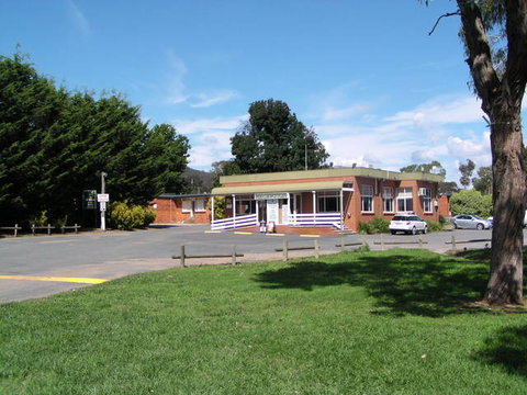 Canberra Carotel Motel - Accommodation Cooktown 5