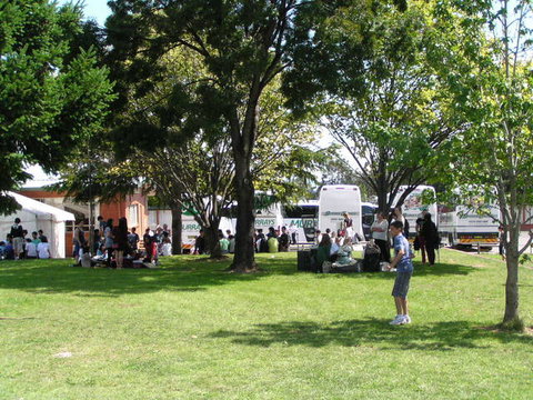 Canberra Carotel Motel - Accommodation Cooktown 6