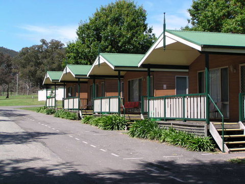 Canberra Carotel Motel - Accommodation Cooktown 7